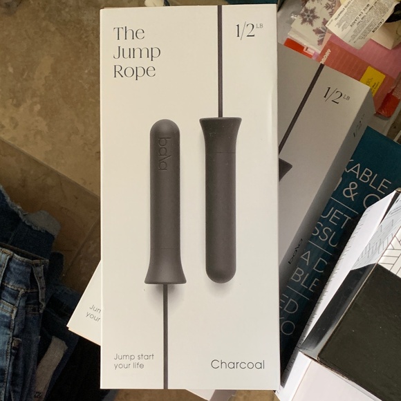 Bala The Jump Rope - Picture 2 of 4